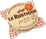 Camembert - Le Rustique en promo à 2,35 € chez Lidl Camembert - Le Rustique dans le catalogue Lidl