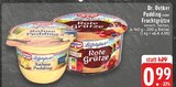 E center - Sahne Pudding Bourbon-Vanille Angebot im Prospekt Sahne Pudding Bourbon-Vanille bei E center im Prospekt "" für 0,99 €