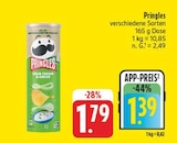 Aktuelle Chips Angebote bei EDEKA in Würzburg Aktuelles Sour Cream & Onion Angebot bei EDEKA in Würzburg ab 1,39 €