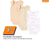 Hoodadoo Strampler im Angebot bei Action in Sindelfingen Hoodadoo Strampler Angebote bei Action Sindelfingen für 3,99 €