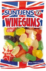 Him- und Brombeeren, English Winegums oder Lakritz Brezeln bei K+K - Klaas & Kock in Rheda-Wiedenbrück Him- und Brombeeren, English Winegums oder Lakritz Brezeln im Angebot bei K+K - Klaas & Kock Rheda-Wiedenbrück für 1,69 €