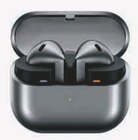 Samsung Galaxy buds 3 - Samsung - Super U à Illkirch-Graffenstaden Samsung Galaxy buds 3 - Samsung en promo chez Super U Illkirch-Graffenstaden à 129,99 €
