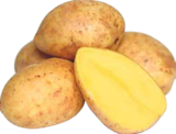 Kartoffeln im V-Markt Prospekt Back & Grill Speisefrühkartoffeln im aktuellen V-Markt Prospekt für 1,49 €