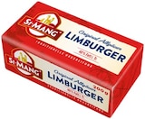 Käse im REWE Prospekt Allgäuer Limburger von St. Mang im aktuellen REWE Prospekt für 1,99 €