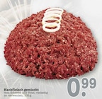 Hackfleisch gemischt Angebote bei E center Ettlingen für 0,99 €