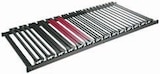 Nermuru Fix GA60 Lattenrost im Angebot bei JYSK in Görlitz Nermuru Fix GA60 Lattenrost Angebote von Dreamzone bei JYSK Görlitz für 200,00 €