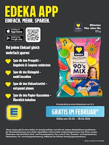 Marktkauf Prospekt Top Angebote mit 8 Seiten