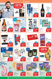Mikado Angebot & Preis im aktuellen budni Prospekt Mikado Angebot im aktuellen budni Prospekt auf Seite 6