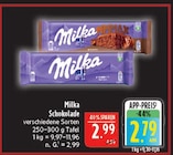 Schokolade bei Marktkauf im Oschatz Prospekt für 2,79 €