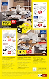 Tulip im XXXLutz Möbelhäuser Prospekt "Deutschlands größter WSV." auf Seite 14