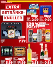 Hasseröder im Kaufland Prospekt in Rostock Aktueller Kaufland Prospekt mit Hasseröder, "EXTRA-ANGEBOTE", Seite 4