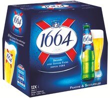 Bière blonde - Carrefour Market à Nanterre Bière blonde en promo chez Carrefour Market Nanterre à 13,34 €