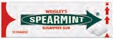 Kaugummi Dragees von Wrigley's für 0,99 € bei Netto mit dem Scottie im Angebot Kaugummi Dragees von Wrigley's im aktuellen Netto mit dem Scottie Prospekt
