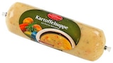 Kartoffelsuppe oder Soljanka von OMAS für 2,99 € bei Penny im Angebot Kartoffelsuppe oder Soljanka von OMAS im aktuellen Penny Prospekt