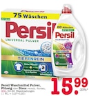 Aktuelles Universal Pulver Angebot bei E center in Ludwigshafen (Rhein) ab 15,99 €