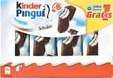 Pingui von kinder für 2,49 € bei Netto mit dem Scottie im Angebot Pingui von kinder im aktuellen Netto mit dem Scottie Prospekt
