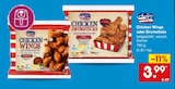 Chicken Wings im Angebot bei Netto Marken-Discount in Borken Chicken Wings Angebote von American Style bei Netto Marken-Discount Borken für 3,99 €
