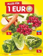 Salat im Netto Marken-Discount Prospekt in Darmstadt Aktueller Netto Marken-Discount Prospekt mit Salat, "Aktuelle Angebote", Seite 18