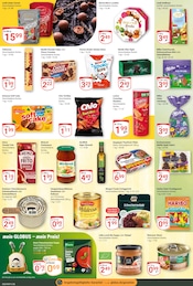 Aktueller GLOBUS Prospekt mit Haribo, "Aktuelle Angebote", Seite 11