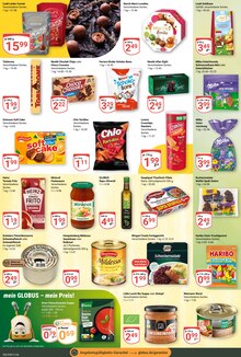 Schweinefleisch im GLOBUS Prospekt "Aktuelle Angebote" mit 29 Seiten (Jena)