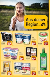 Aktueller REWE Prospekt mit Matjes, "Dein Markt", Seite 28