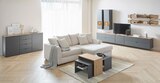 Wohnzimmer im XXXLutz Möbelhäuser Prospekt Sideboard von Hom'in im aktuellen XXXLutz Möbelhäuser Prospekt für 99,90 €