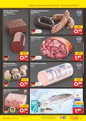 Aktueller Netto Marken-Discount Prospekt mit Forelle, "Aktuelle Angebote", Seite 55