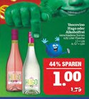 Aktuelles Hugo oder Alkoholfrei Angebot bei Marktkauf in Nürnberg ab 1,00 €