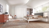 Schlafzimmer bei Möbel Martin im Prospekt "" für 1.999,00 €