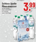 Mineralwasser bei Trinkgut im Kamp-Lintfort Prospekt für 3,99 €