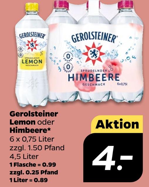 Himbeere