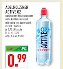 Active O2 Cherry Angebote von Adelholzener bei Marktkauf Mülheim für 0,99 €