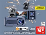 Dashcam CCT-2500 im Angebot bei Marktkauf in Plauen Dashcam CCT-2500 Angebote von Denver bei Marktkauf Plauen für 24,99 €
