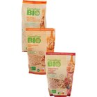 SUR TOUT LE MUESLI - CARREFOUR BIO en promo chez Carrefour SUR TOUT LE MUESLI - CARREFOUR BIO dans le catalogue Carrefour