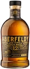 Single Malt Angebote von Aberfeldy bei REWE Mönchengladbach für 29,99 €