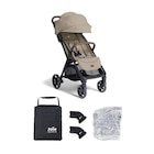 BUGGY Parcel LX im Angebot bei XXXLutz Möbelhäuser in Villingen-Schwenningen BUGGY Parcel LX Angebote von JOIE SIGNATURE bei XXXLutz Möbelhäuser Villingen-Schwenningen für 239,90 €