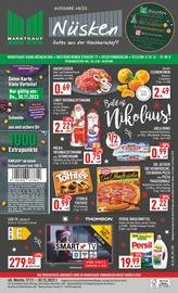 Lebensmittel im Marktkauf Prospekt in Hamm Aktueller Marktkauf Prospekt mit Lebensmittel, "Aktuelle Angebote", Seite 1