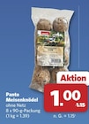 Meisenknödel von Panto im aktuellen combi Prospekt
