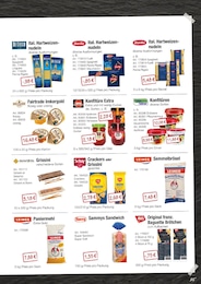 Pflaumen Angebot im aktuellen Hamberger Prospekt auf Seite 37