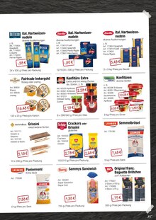 Barilla im Hamberger Prospekt "SPARGEL" mit 48 Seiten (Berlin)