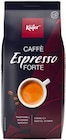 Aktuelles Caffè Crema Lungo Angebot bei Kaufland in Ahlen ab 11,99 €