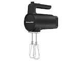 Handmixer im MediaMarkt Saturn Prospekt 5KHMR762BM GO (INKL. AKKU) Handmixer Matt Schwarz (12 Volt) von KITCHENAID im aktuellen MediaMarkt Saturn Prospekt für 149,99 €