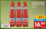 Punica Fruchtig Rot 0,5 Liter, 12er Pack von Punica im aktuellen Netto Marken-Discount Prospekt für 16,99 €