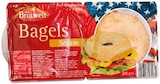 Bagel Angebote von Brotwelt bei Netto mit dem Scottie Rostock für 1,99 €