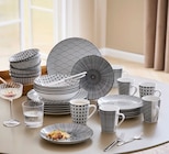 Kombi-Service „Tokyo“ Angebote von Novel bei XXXLutz Möbelhäuser Pulheim für 39,99 €