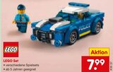 LEGO Set im Angebot bei Netto Marken-Discount in Germering LEGO Set Angebote bei Netto Marken-Discount Germering für 7,99 €