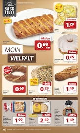 Aktueller combi Prospekt mit Brot, "Markt - Angebote", Seite 12