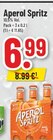 Aktuelle Aperol Angebote bei Trinkgut in Bochum Aktuelles Aperol Spritz Angebot bei Trinkgut in Bochum ab 6,99 €