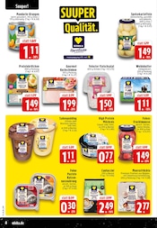 Brot im EDEKA Prospekt in Ibbenbüren Aktueller EDEKA Prospekt mit Brot, "Aktuelle Angebote", Seite 8