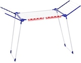 Flügelwäschetrockner Pegasus 180 solid Angebote von Leifheit bei Kaufland Ludwigshafen für 27,99 €